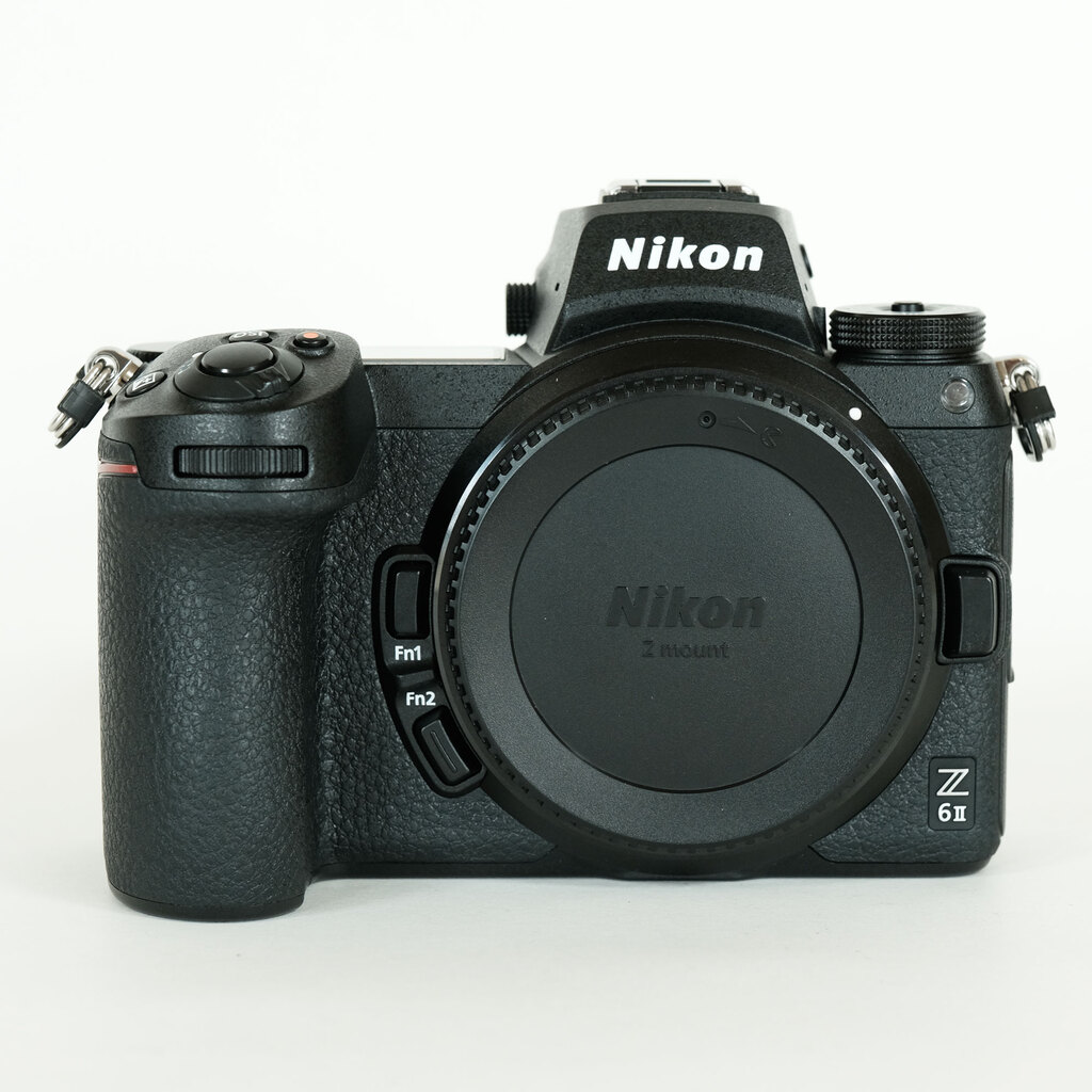 Nikon Z6II