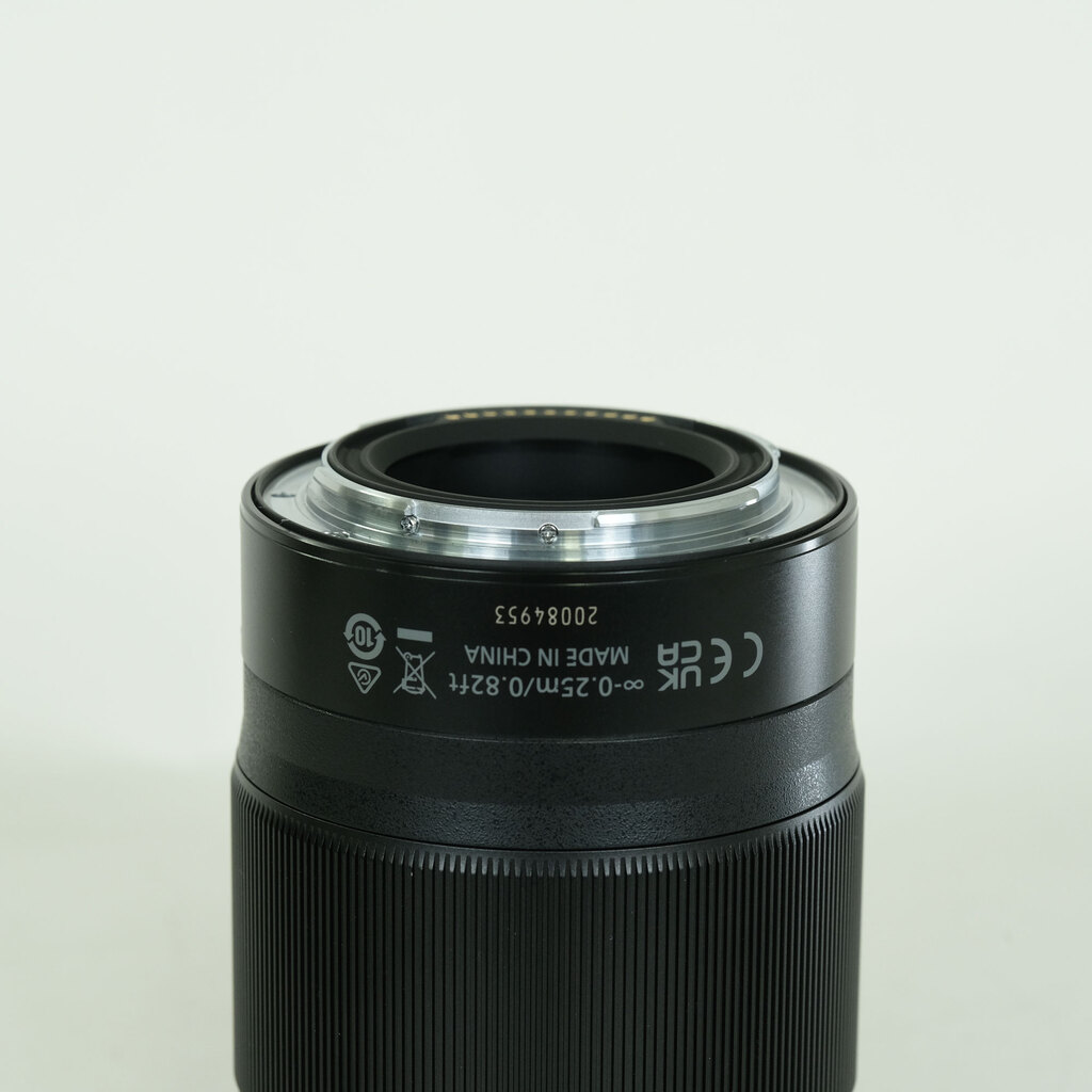 Nikon NIKKOR Z 35mm f/1.8 S Nikon NIKKOR Z 35mm f/1.8 S