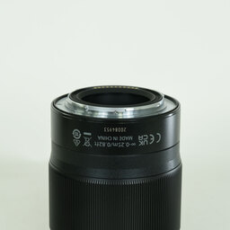 Nikon NIKKOR Z 35mm f/1.8 S Nikon NIKKOR Z 35mm f/1.8 S