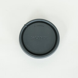 SONY E 18-135mm F3.5-5.6 OSS SEL18135