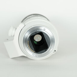 SONY FE 70-200mm F4 G OSS SEL70200G