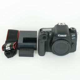 Canon EOS 9000D Canon EOS 9000D