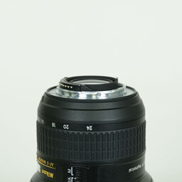 Nikon AF-S NIKKOR 14-24mm f/2.8G ED