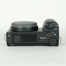 SONY VLOGCAM ZV-E10 II(ZV-E10M2) SONY VLOGCAM ZV-E10 II(ZV-E10M2)