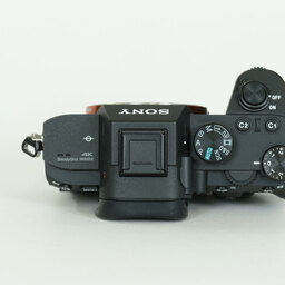 SONY α7 III（ILCE-7M3）