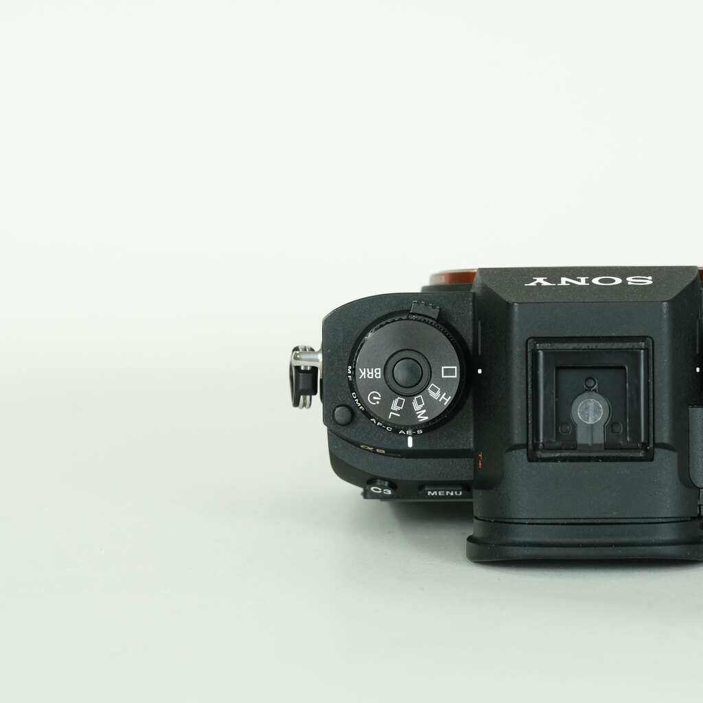 SONY α9（ILCE-9）