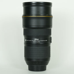 Nikon AF-S NIKKOR 24-70mm f/2.8E ED VR