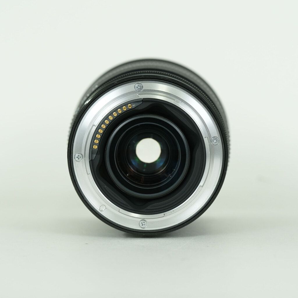 Nikon NIKKOR Z 24-120mm f/4 S