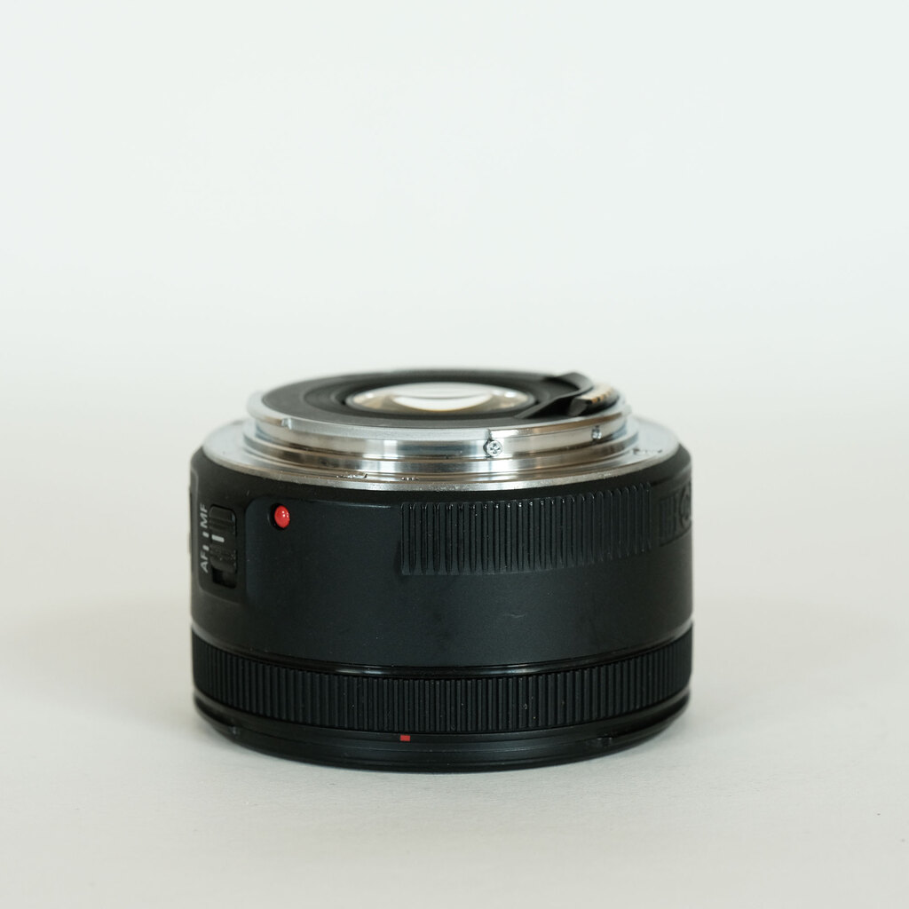 Canon EF50mm F1.8 STM
