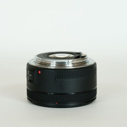 Canon EF50mm F1.8 STM