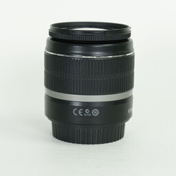 Canon EF-S18-55mm F3.5-5.6 IS