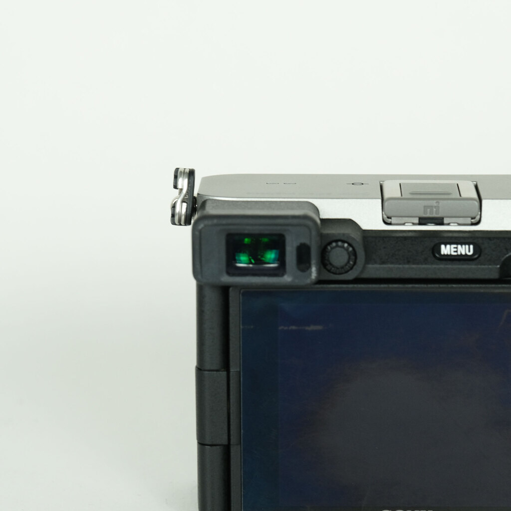 SONY α7C（ILCE-7C）