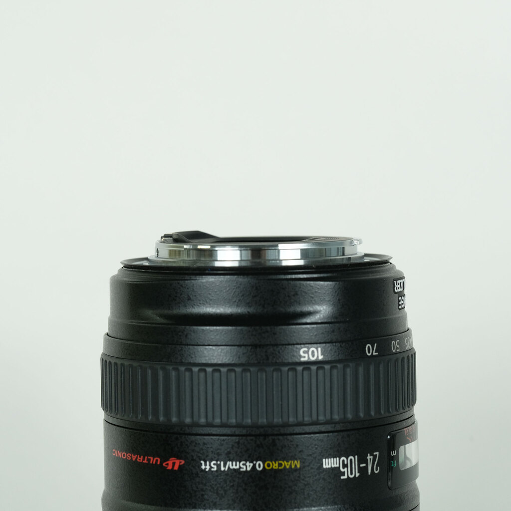 Canon EF24-105mm F4L IS USMの出品 | ONE SCENE（ワンシーン）