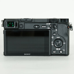 SONY α6400（ILCE-6400）