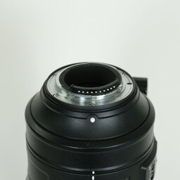 Nikon AF-S NIKKOR 200-500mm f/5.6E ED VR Nikon AF-S NIKKOR 200-500mm f/5.6E ED VR