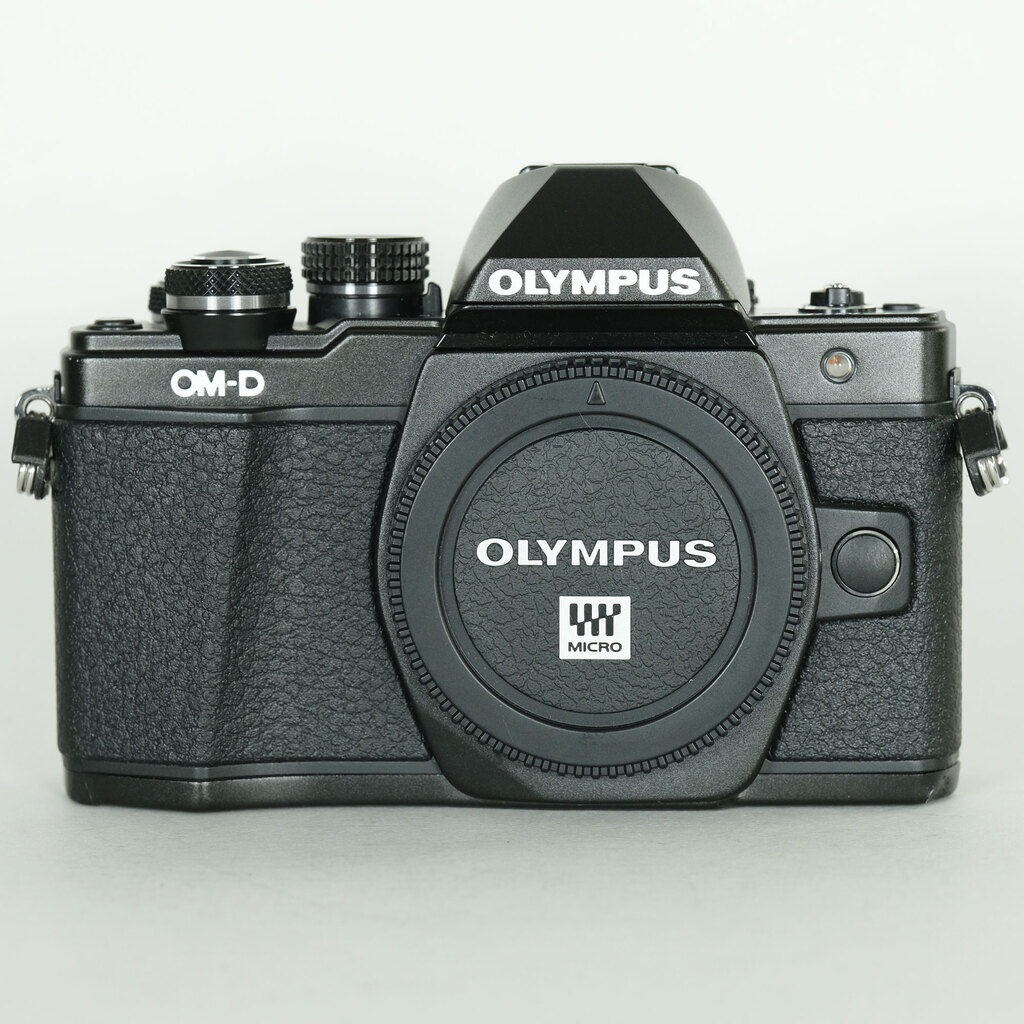 OM-D E-M10 Mark II ボディ 中古価格比較 - 価格.com