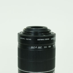 Canon EF-S55-250mm F4-5.6 IS II Canon EF-S55-250mm F4-5.6 IS II