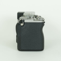 SONY α7C II（ILCE-7CM2）