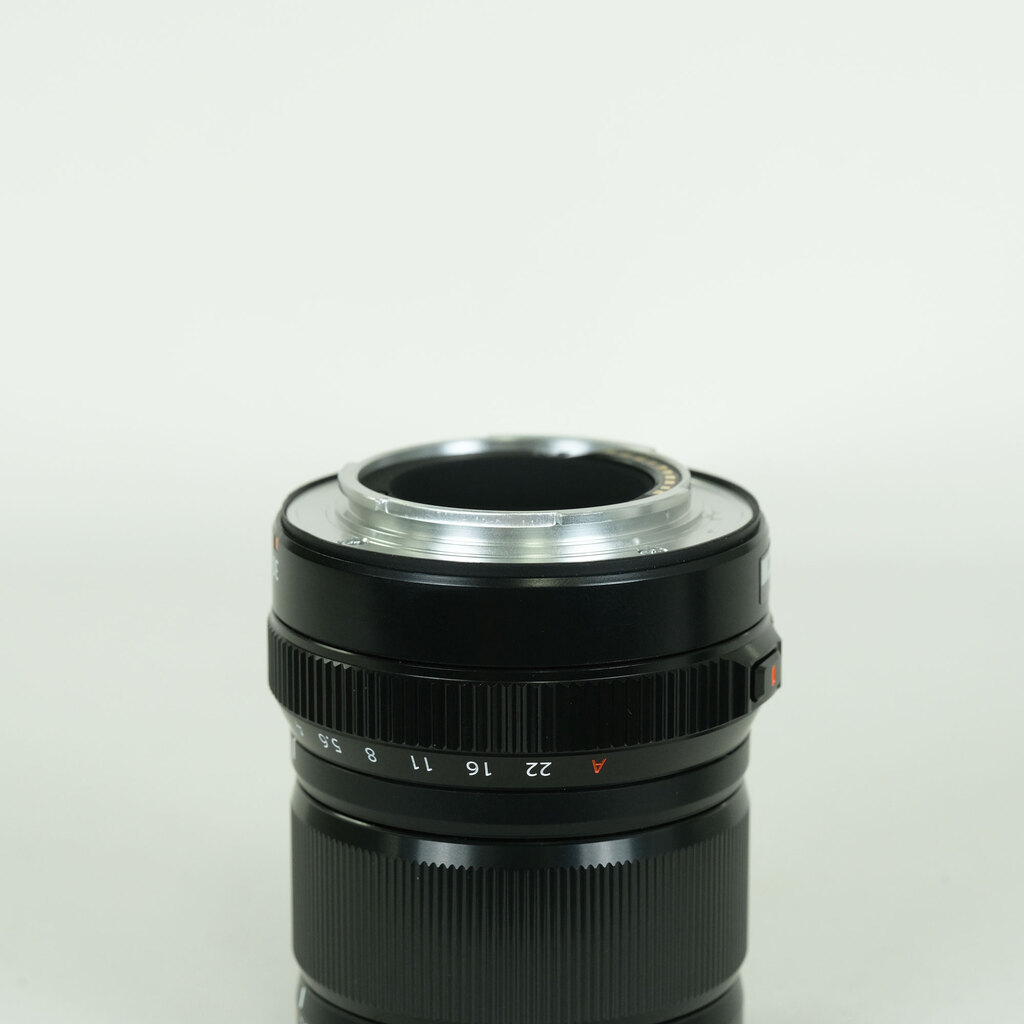 FUJIFUILM XF30mmF2.8 R LM WR Macro FUJIFUILM XF30mmF2.8 R LM WR Macro