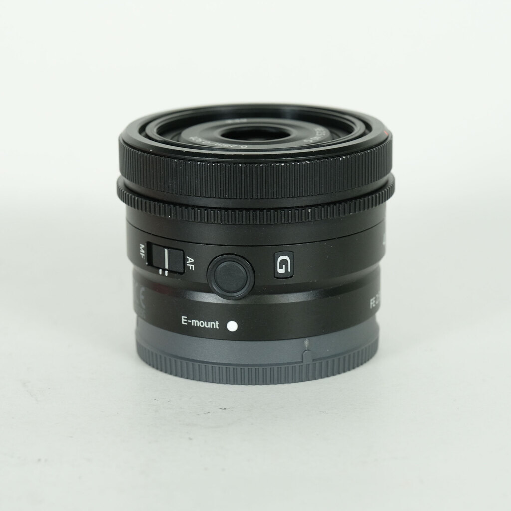SONY FE 40mm F2.5 G SEL40F25Gの出品 | ONE SCENE（ワンシーン）