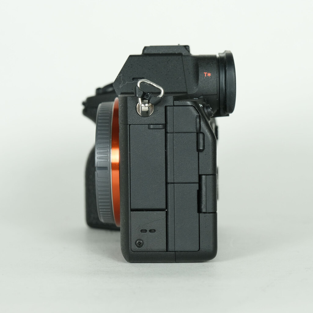 SONY α7 IV（ILCE-7M4）