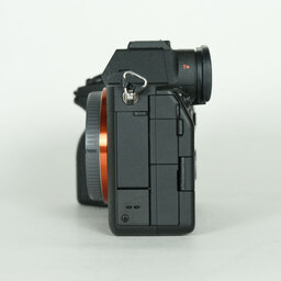 SONY α7 IV（ILCE-7M4）