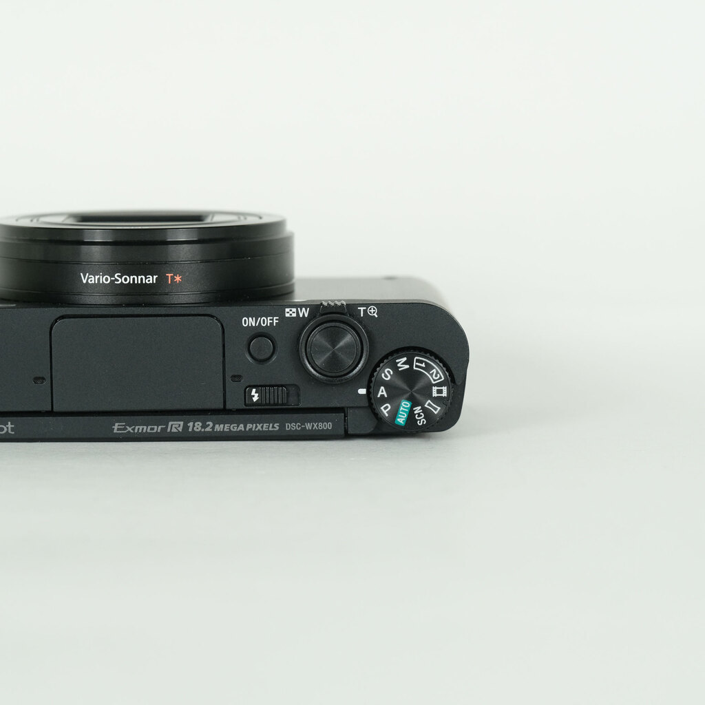 SONY Cyber-shot DSC-WX800 SONY Cyber-shot DSC-WX800