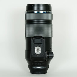 OLYMPUS M.ZUIKO DIGITAL ED 100-400mm F5.0-6.3 IS