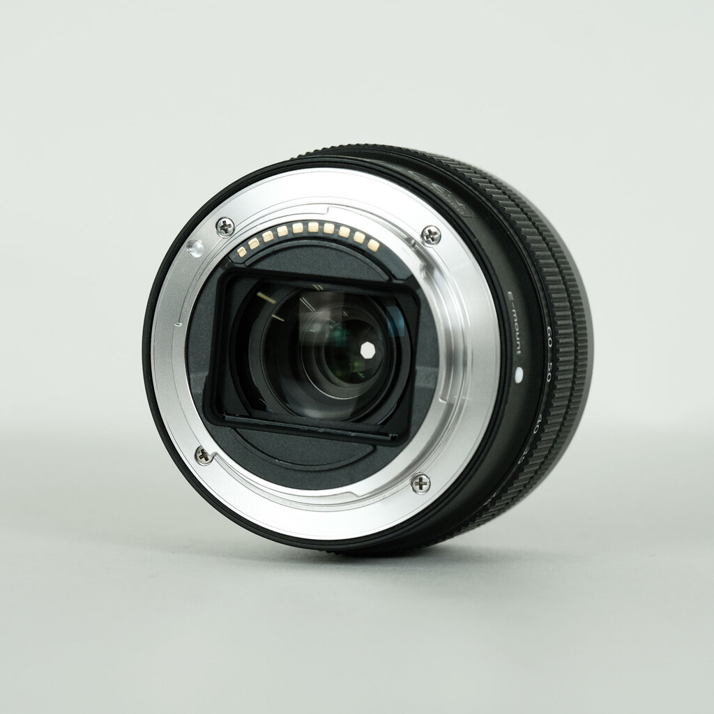 SONY FE 28-60mm F4-5.6 SEL2860