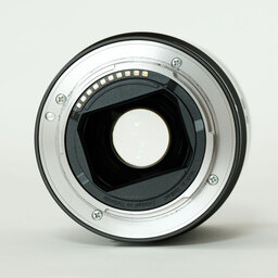 SONY Sonnar T* FE 55mm F1.8 ZA SEL55F18Z