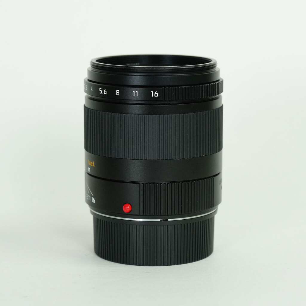 LEICA ズマリットM f2.4/75mm ブラック