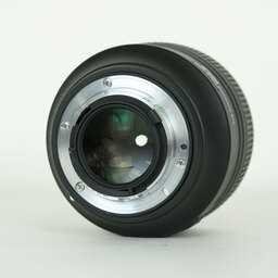 Nikon AF-S NIKKOR 58mm f/1.4G