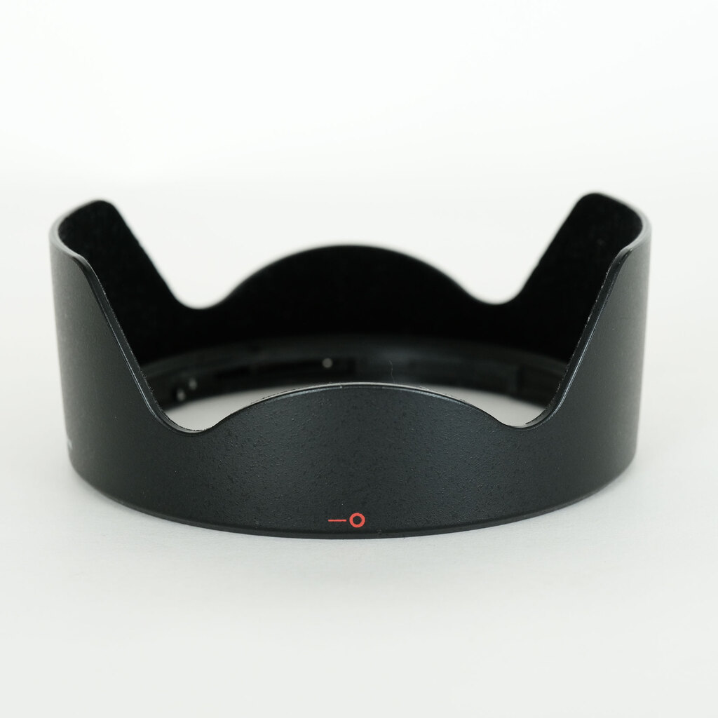 Canon EF24-70mm F2.8L II USM