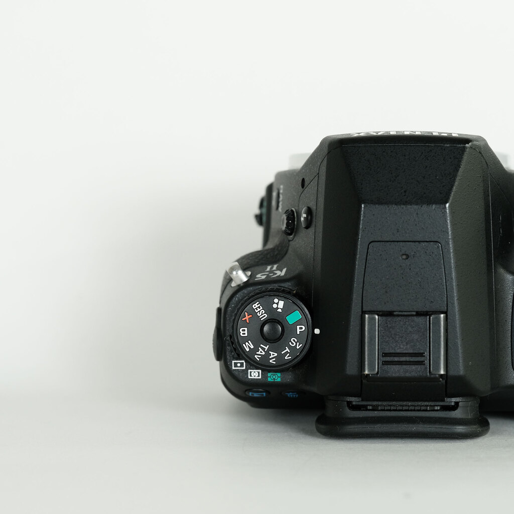 PENTAX K-5 II ボディの出品 | ONE SCENE（ワンシーン）