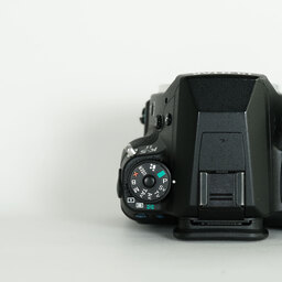 PENTAX K-5 II ボディ