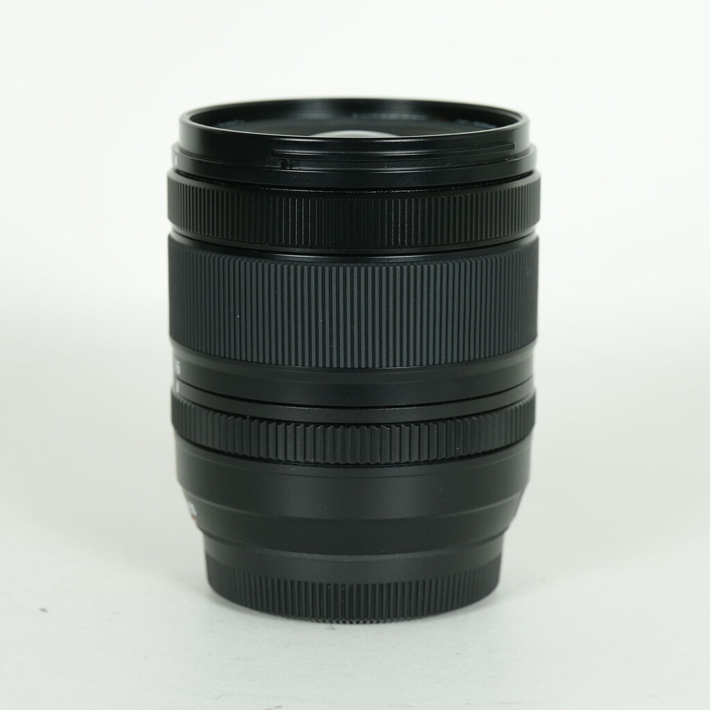 FUJIFILM XF16-50mmF2.8-4.8 R LM WR