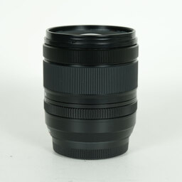 FUJIFILM XF16-50mmF2.8-4.8 R LM WR