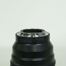 SONY FE 85mm F1.4 GM II SEL85F14GM2