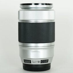 FUJIFILM フジノン XC50-230mm F4.5-6.7 OIS シルバー