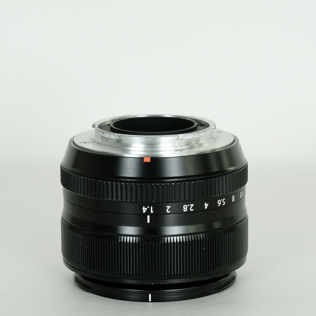 FUJIFILM XF35mmF1.4 R