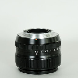FUJIFILM XF35mmF1.4 R