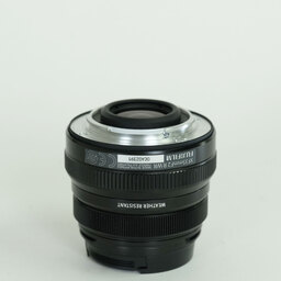 FUJIFILM XF35mmF2 R WR