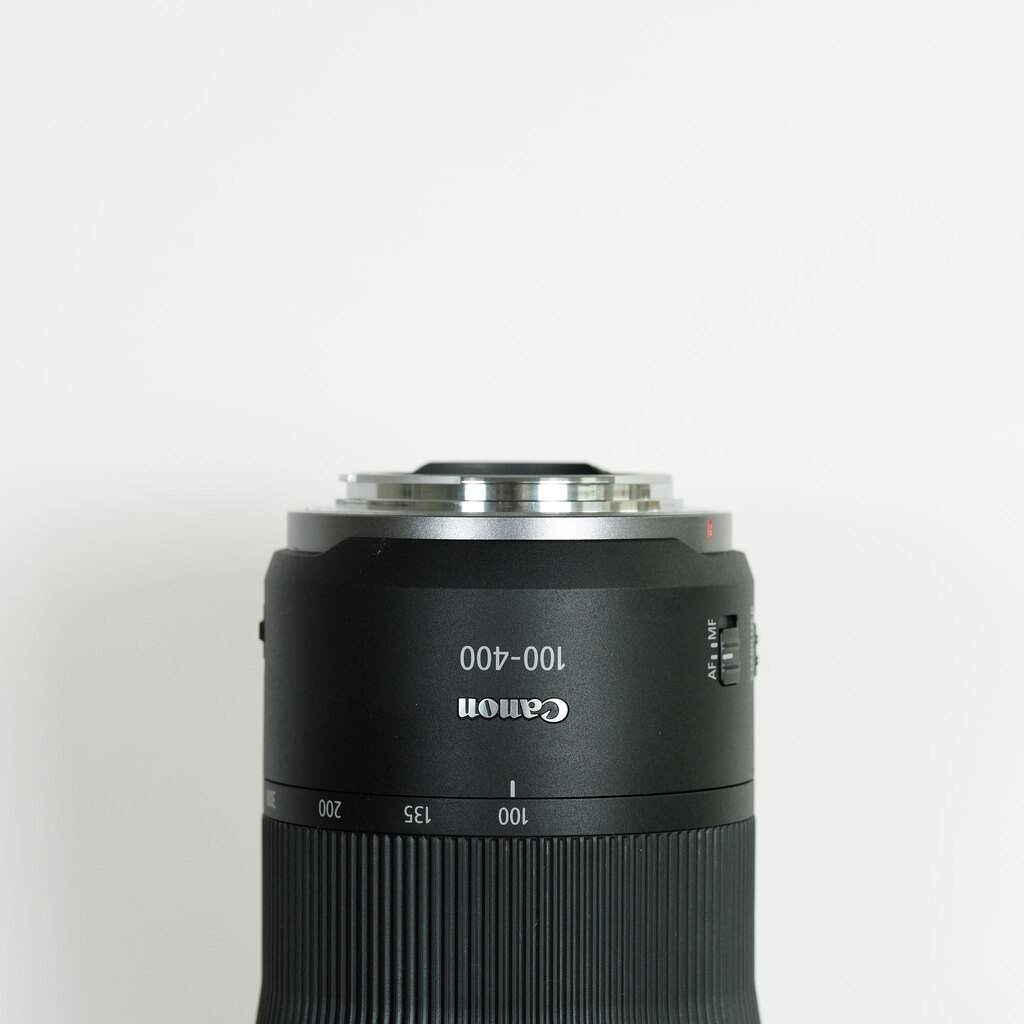 Canon RF100-400mm F5.6-8 IS USM