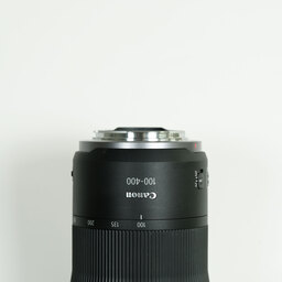 Canon RF100-400mm F5.6-8 IS USM