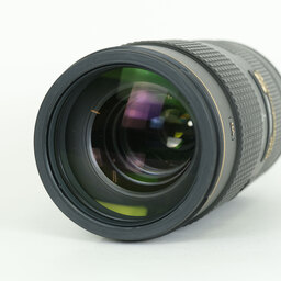Nikon AF-S NIKKOR 80-400mm f/4.5-5.6G ED VR