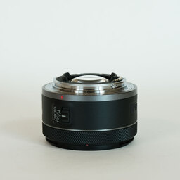 Canon RF16mm F2.8 STM