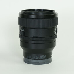 SONY FE 50mm F1.4 GM SEL50F14GM