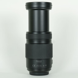 Panasonic LUMIX G VARIO 100-300mm / F4.0-5.6 II / POWER O.I.S.