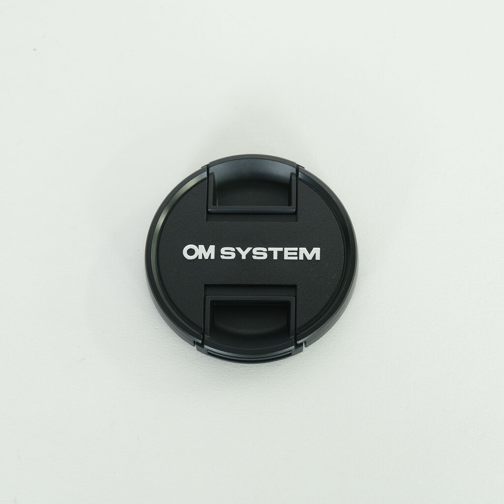 OM SYSTEM M.ZUIKO DIGITAL ED 75-300mm F4.8-6.7 II   　※OM SYSTEMロゴモデル