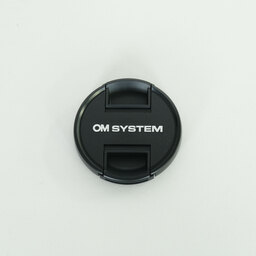 OM SYSTEM M.ZUIKO DIGITAL ED 75-300mm F4.8-6.7 II   　※OM SYSTEMロゴモデル